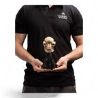 Lord of the Rings Mini Statue Skull of a Cave Troll 21 cm - Fans Geek Store