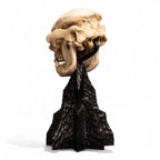 Lord of the Rings Mini Statue Skull of a Cave Troll 21 cm - Fans Geek Store