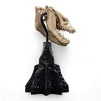 Lord of the Rings Mini Statue Skull of a Fell Beast 21 cm - Fans Geek Store
