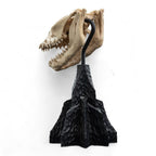 Lord of the Rings Mini Statue Skull of a Fell Beast 21 cm - Fans Geek Store