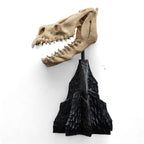 Lord of the Rings Mini Statue Skull of a Fell Beast 21 cm - Fans Geek Store
