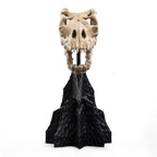 Lord of the Rings Mini Statue Skull of a Fell Beast 21 cm - Fans Geek Store