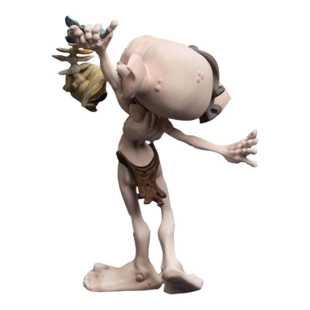 Lord of the Rings Mini Epics Vinyl Figure Sméagol - Fans Geek Store