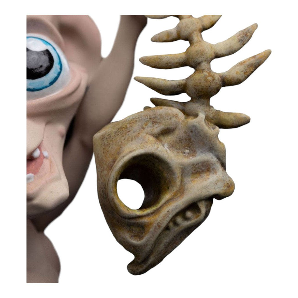 Lord of the Rings Mini Epics Vinyl Figure Sméagol - Fans Geek Store