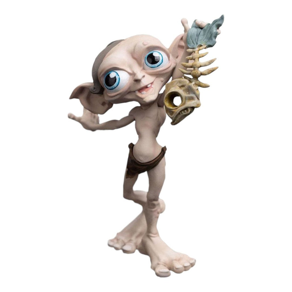 Lord of the Rings Mini Epics Vinyl Figure Sméagol - Fans Geek Store