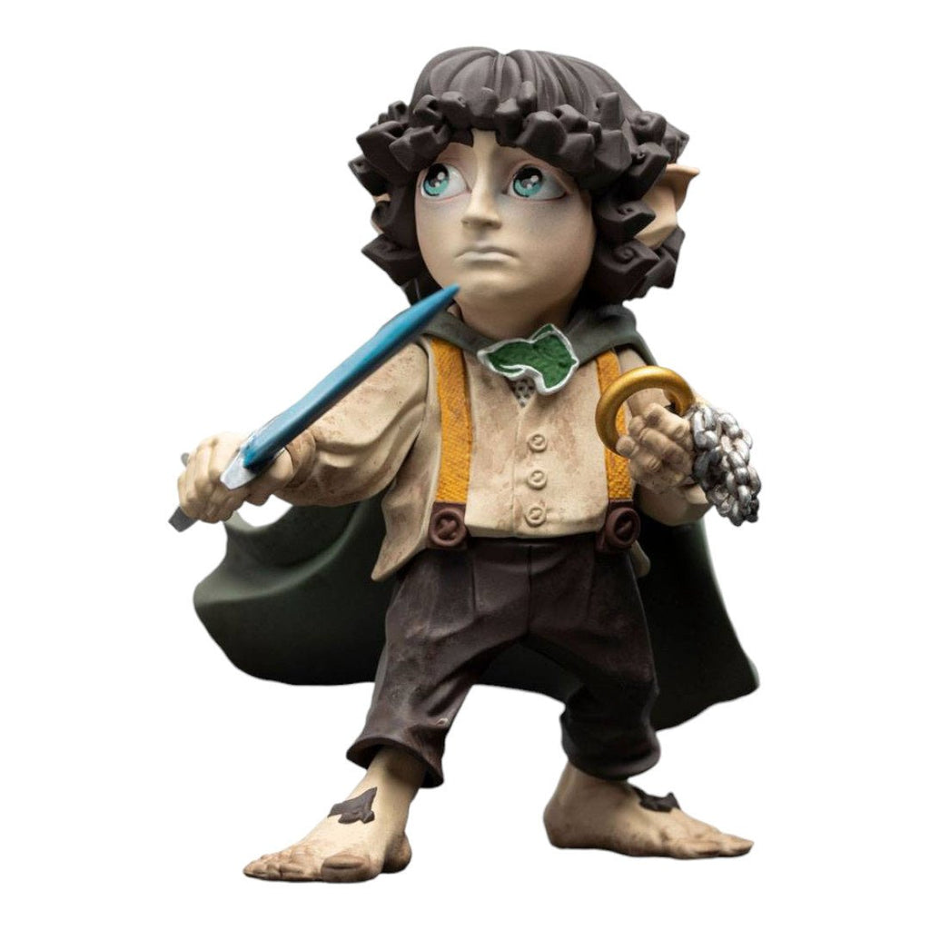Lord of the Rings Mini Epics Vinyl Figure Frodo Baggins (2022) - Fans Geek Store