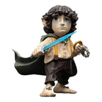 Lord of the Rings Mini Epics Vinyl Figure Frodo Baggins (2022) - Fans Geek Store