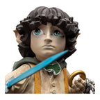 Lord of the Rings Mini Epics Vinyl Figure Frodo Baggins (2022) - Fans Geek Store