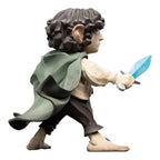 Lord of the Rings Mini Epics Vinyl Figure Frodo Baggins (2022) - Fans Geek Store