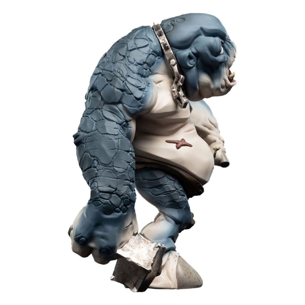 Lord of the Rings Mini Epics Vinyl Figure Cave Troll 11 cm - Fans Geek Store