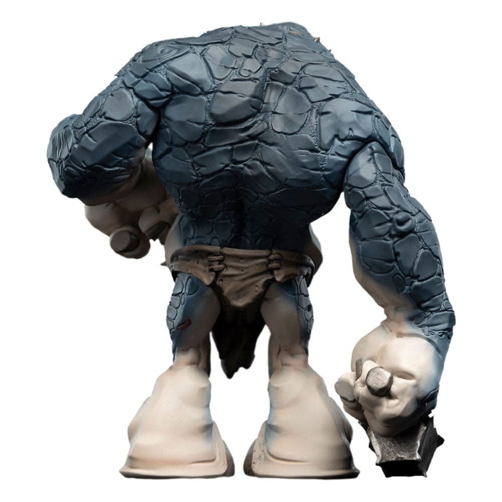 Lord of the Rings Mini Epics Vinyl Figure Cave Troll 11 cm - Fans Geek Store