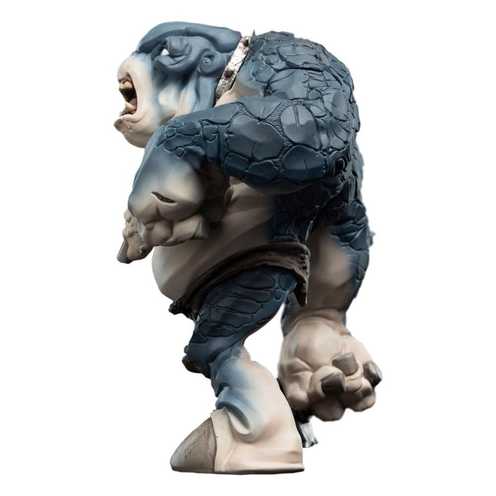 Lord of the Rings Mini Epics Vinyl Figure Cave Troll 11 cm - Fans Geek Store