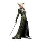 The Hobbit Trilogy Mini Epics Vinyl Figure Thranduil 18 cm - Fans Geek Store