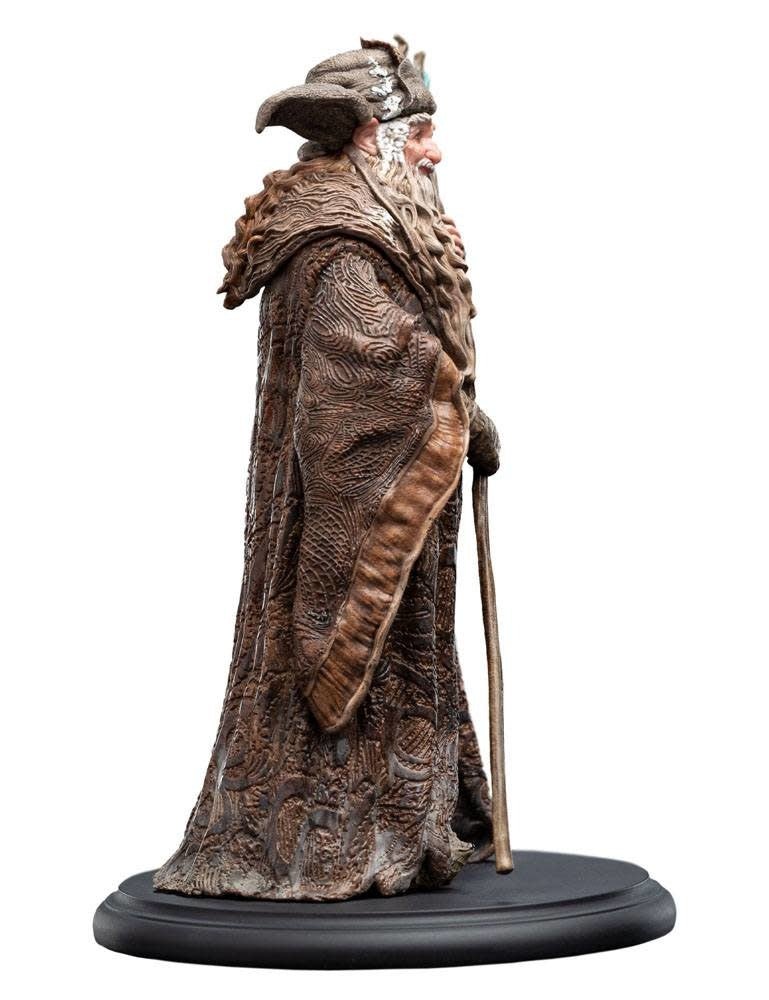 The Hobbit Trilogy Statue Radagast the Brown 17 cm - Fans Geek Store