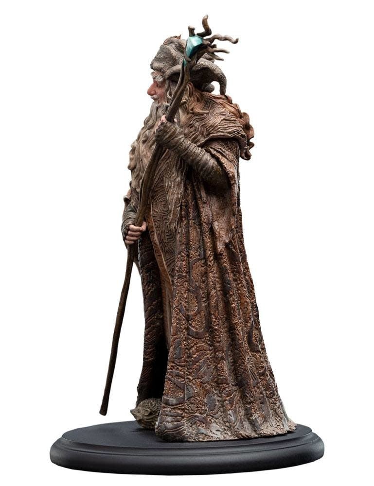 The Hobbit Trilogy Statue Radagast the Brown 17 cm - Fans Geek Store