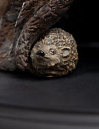 The Hobbit Trilogy Statue Radagast the Brown 17 cm - Fans Geek Store