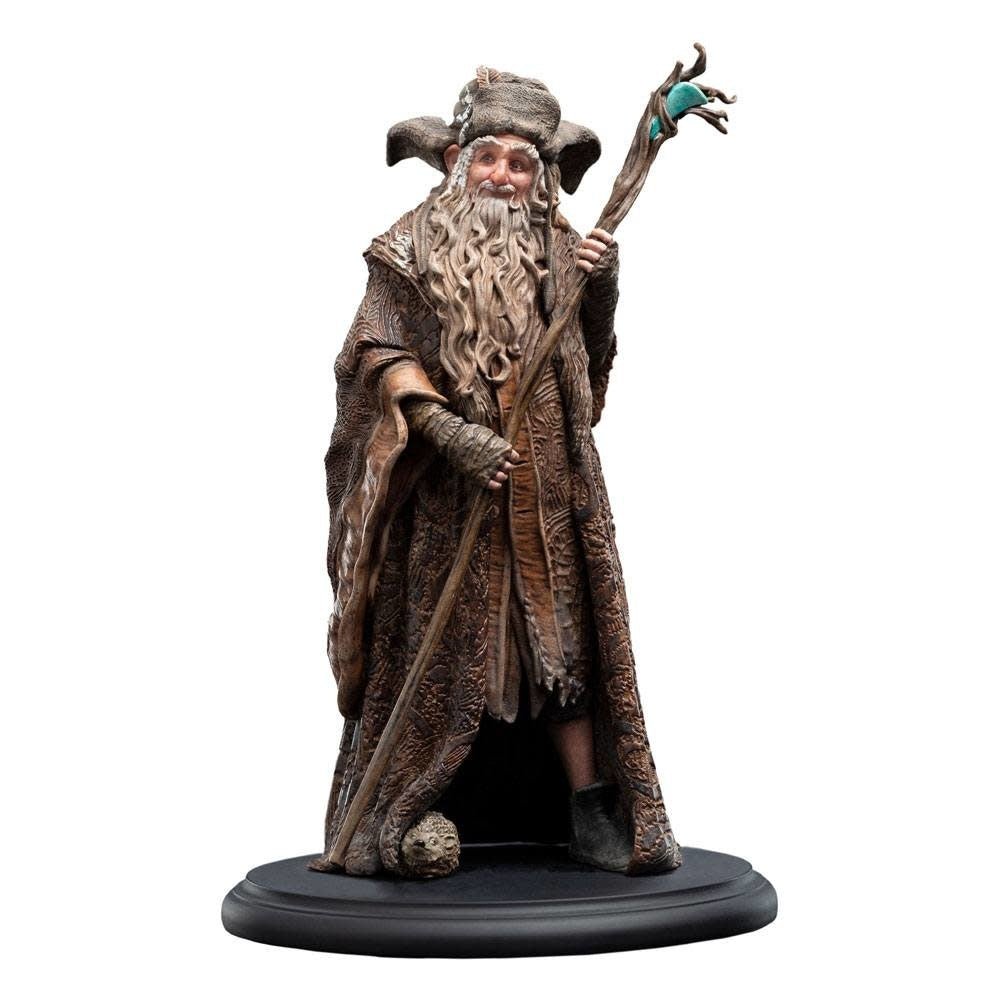 The Hobbit Trilogy Statue Radagast the Brown 17 cm - Fans Geek Store
