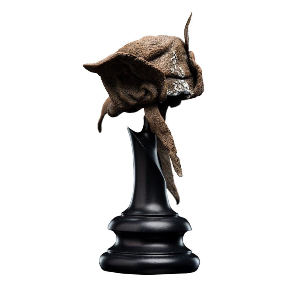 Lord of the Rings Replica 1/4 The Hat of Radagast the Brown 15 cm - Fans Geek Store
