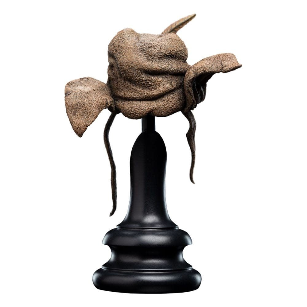 Lord of the Rings Replica 1/4 The Hat of Radagast the Brown 15 cm - Fans Geek Store
