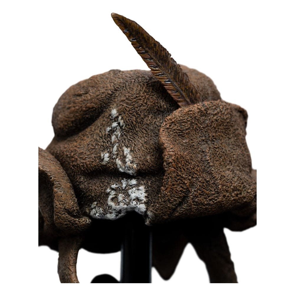Lord of the Rings Replica 1/4 The Hat of Radagast the Brown 15 cm - Fans Geek Store