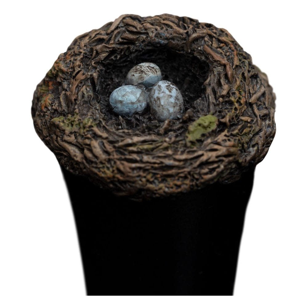 Lord of the Rings Replica 1/4 The Hat of Radagast the Brown 15 cm - Fans Geek Store