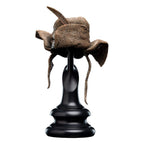 Lord of the Rings Replica 1/4 The Hat of Radagast the Brown 15 cm - Fans Geek Store