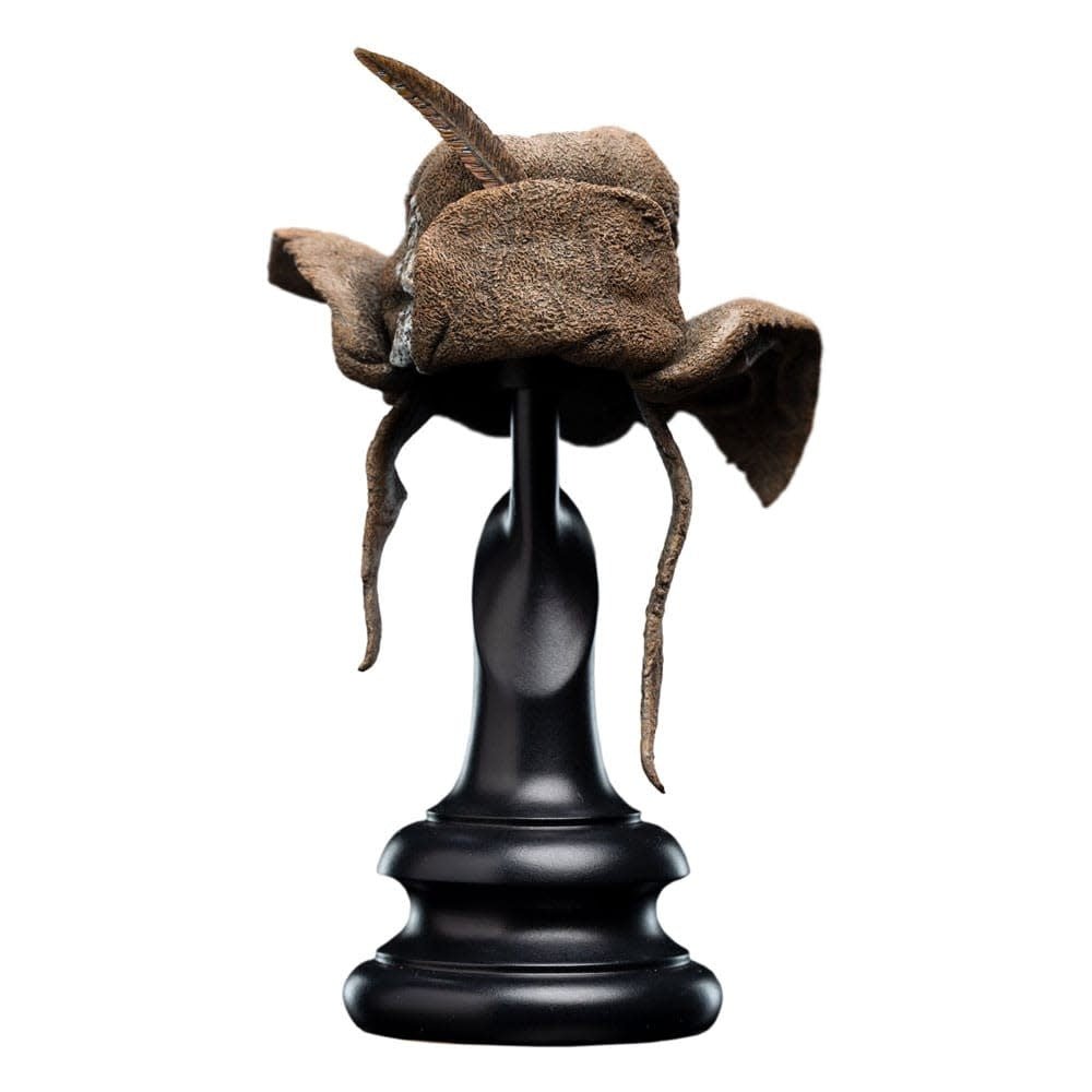 Lord of the Rings Replica 1/4 The Hat of Radagast the Brown 15 cm - Fans Geek Store