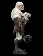 The Hobbit Mini Epics Vinyl Figure Azog the Defiler Limited Edition - Fans Geek Store