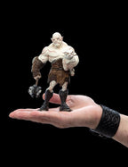 The Hobbit Mini Epics Vinyl Figure Azog the Defiler Limited Edition - Fans Geek Store