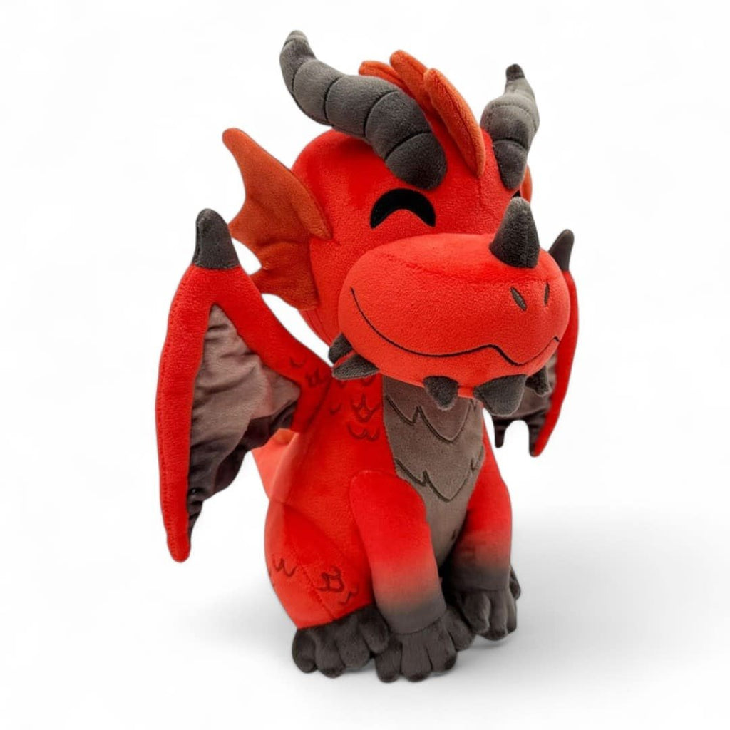 Dungeons & Dragons Plush Figure Red Dragon - Fans Geek Store