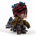 Arcane - Vi & Jinx Vinyl Figures 2-Pack 11 cm