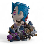 Arcane - Vi & Jinx Vinyl Figures 2-Pack 11 cm