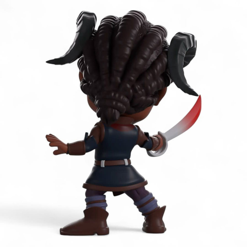 Baldur´s Gate Vinyl Figure Wyll - Fans Geek Store