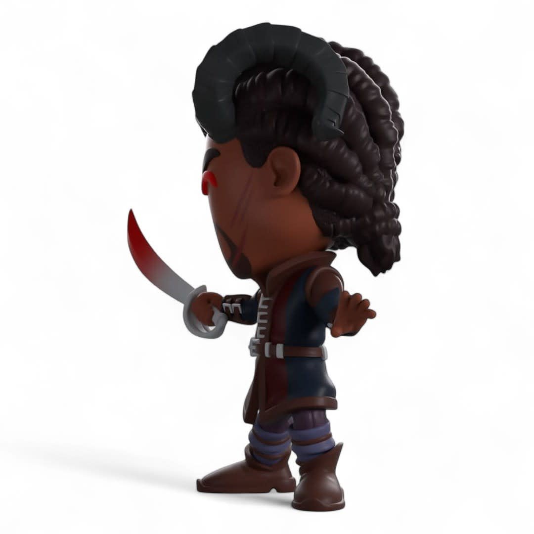 Baldur´s Gate Vinyl Figure Wyll - Fans Geek Store