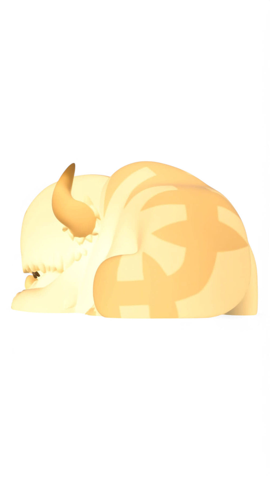 Avatar: The Last Airbender Nightlight Appa Night Light - Fans Geek Store