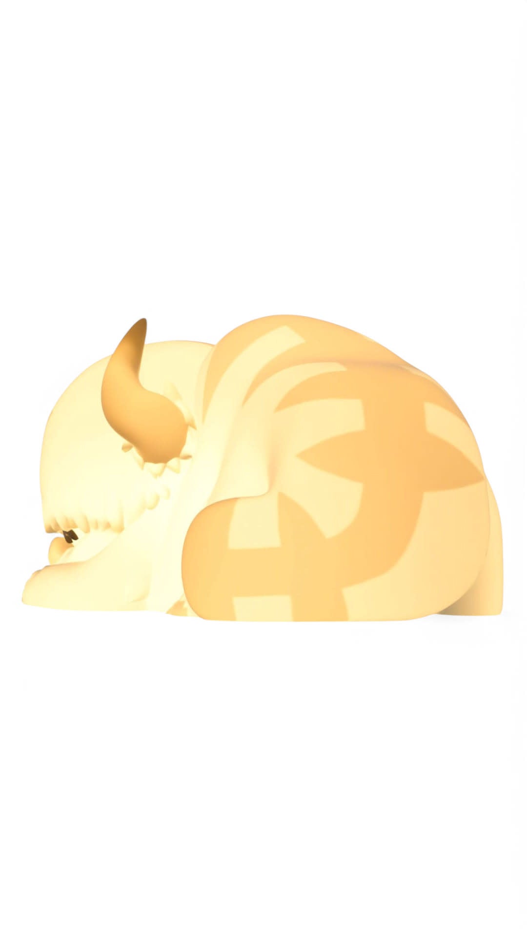 Avatar: The Last Airbender Nightlight Appa Night Light - Fans Geek Store