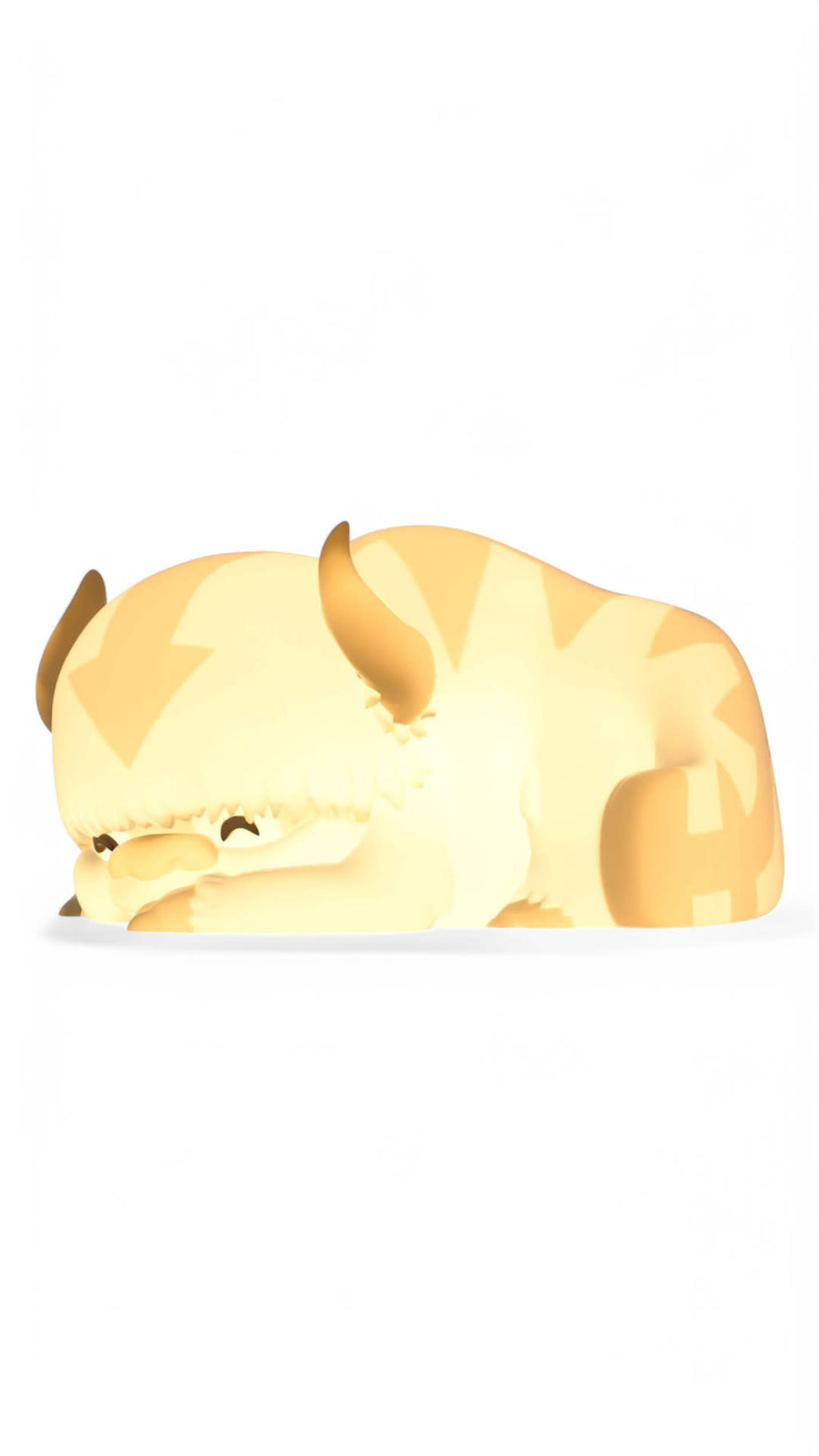 Avatar: The Last Airbender Nightlight Appa Night Light - Fans Geek Store