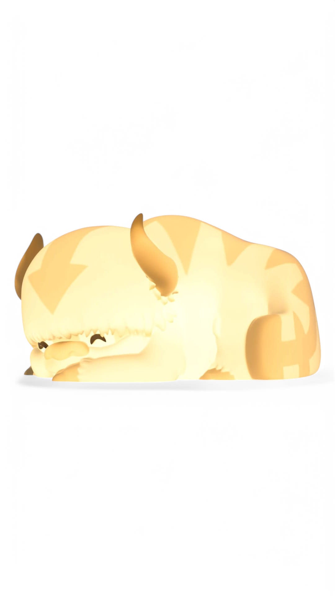 Avatar: The Last Airbender Nightlight Appa Night Light - Fans Geek Store
