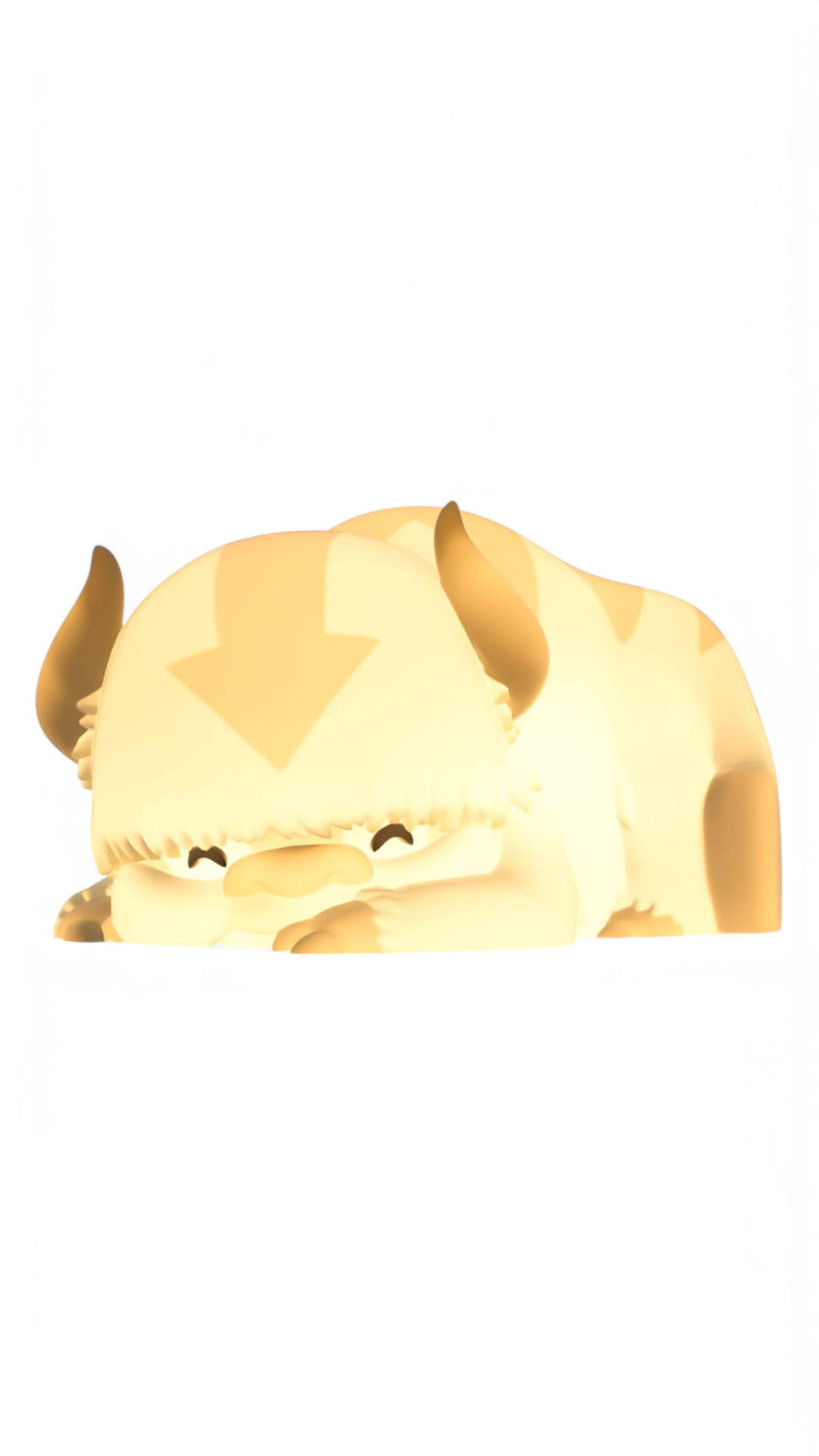 Avatar: The Last Airbender Nightlight Appa Night Light - Fans Geek Store