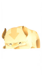 Avatar: The Last Airbender Nightlight Appa Night Light - Fans Geek Store