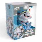 Marvel Companions Vinyl Figure Jeff the Land Shark - Fans Geek Store