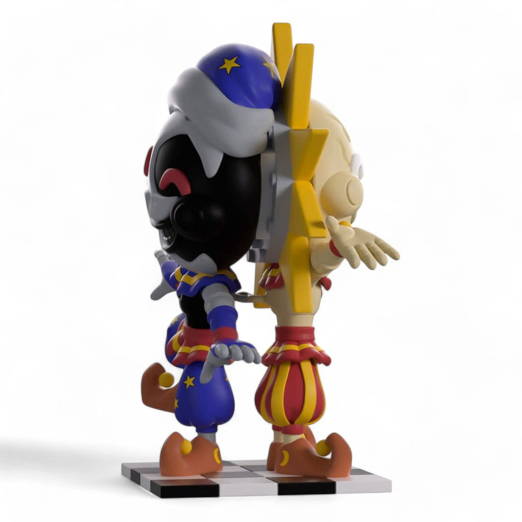 Five Nights at Freddy´s Vinyl Figure Sun & Moon - Fans Geek Store