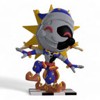 Five Nights at Freddy´s Vinyl Figure Sun & Moon - Fans Geek Store