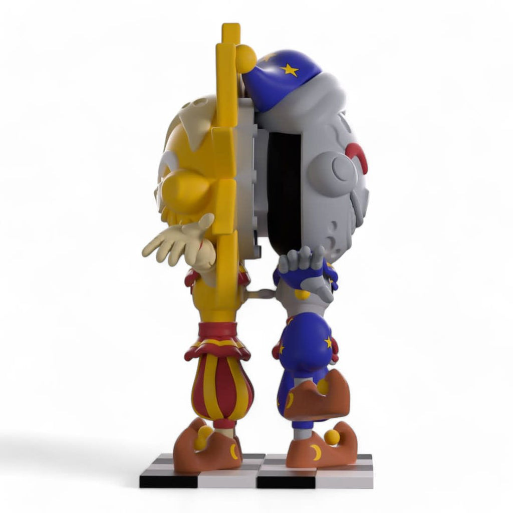 Five Nights at Freddy´s Vinyl Figure Sun & Moon - Fans Geek Store