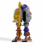 Five Nights at Freddy´s Vinyl Figure Sun & Moon - Fans Geek Store