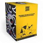 Five Nights at Freddy´s Vinyl Figure Sun & Moon - Fans Geek Store