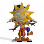 Five Nights at Freddy´s Vinyl Figure Sun & Moon - Fans Geek Store