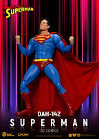 Beast Kingdom DC Comics Action Figure Superman