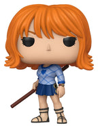 One Piece Netflix - Nami Funko Pop! Figure #1880