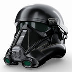Star Wars: Rogue One Black Series Elektronischer Helm Imperial Death Trooper